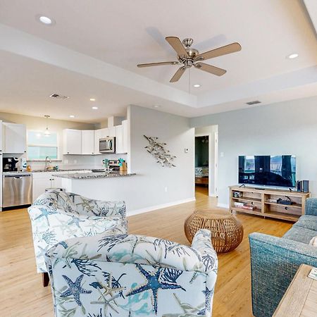 Heron'S Hideaway Rockport Εξωτερικό φωτογραφία