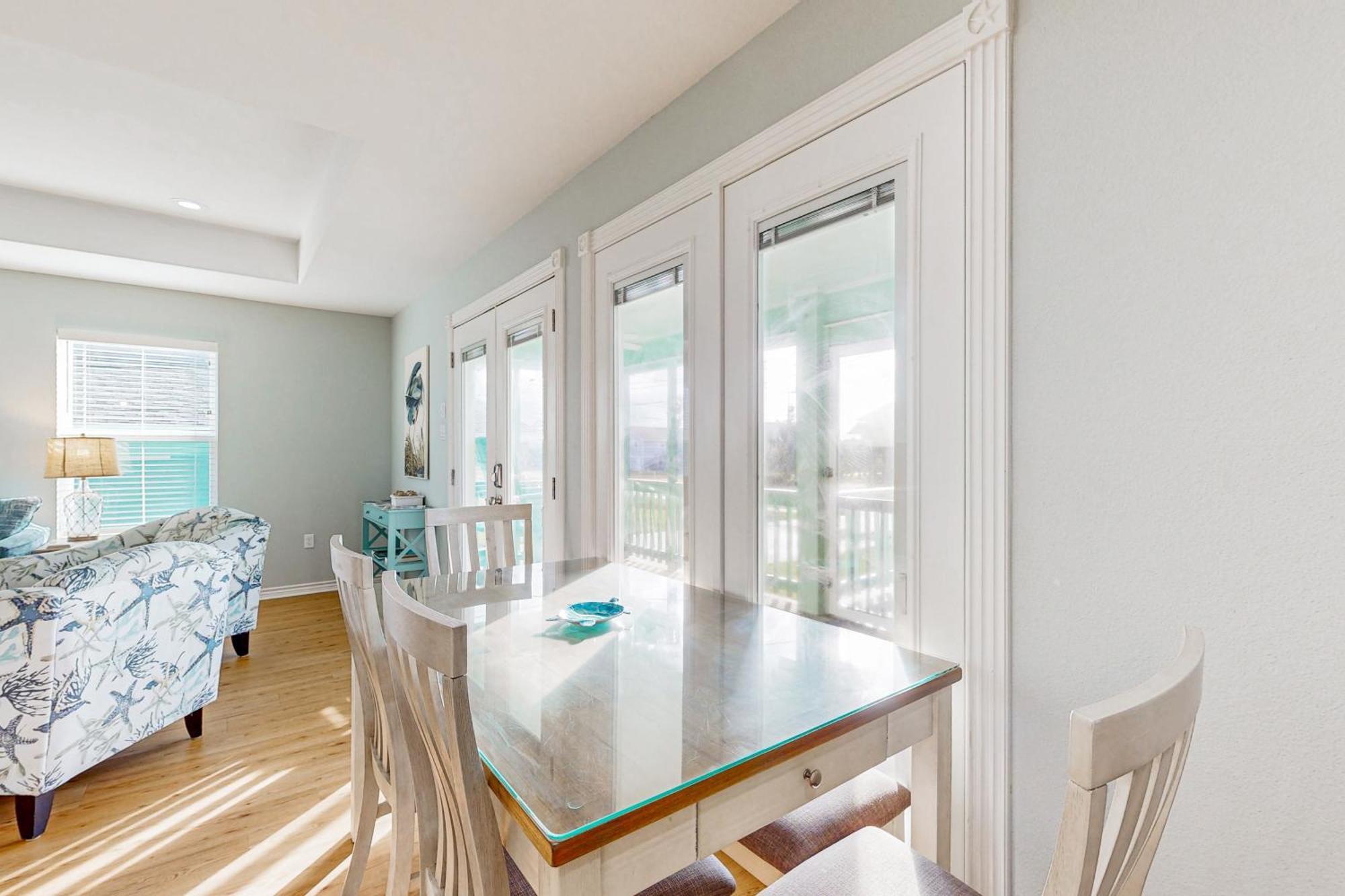 Heron'S Hideaway Rockport Εξωτερικό φωτογραφία