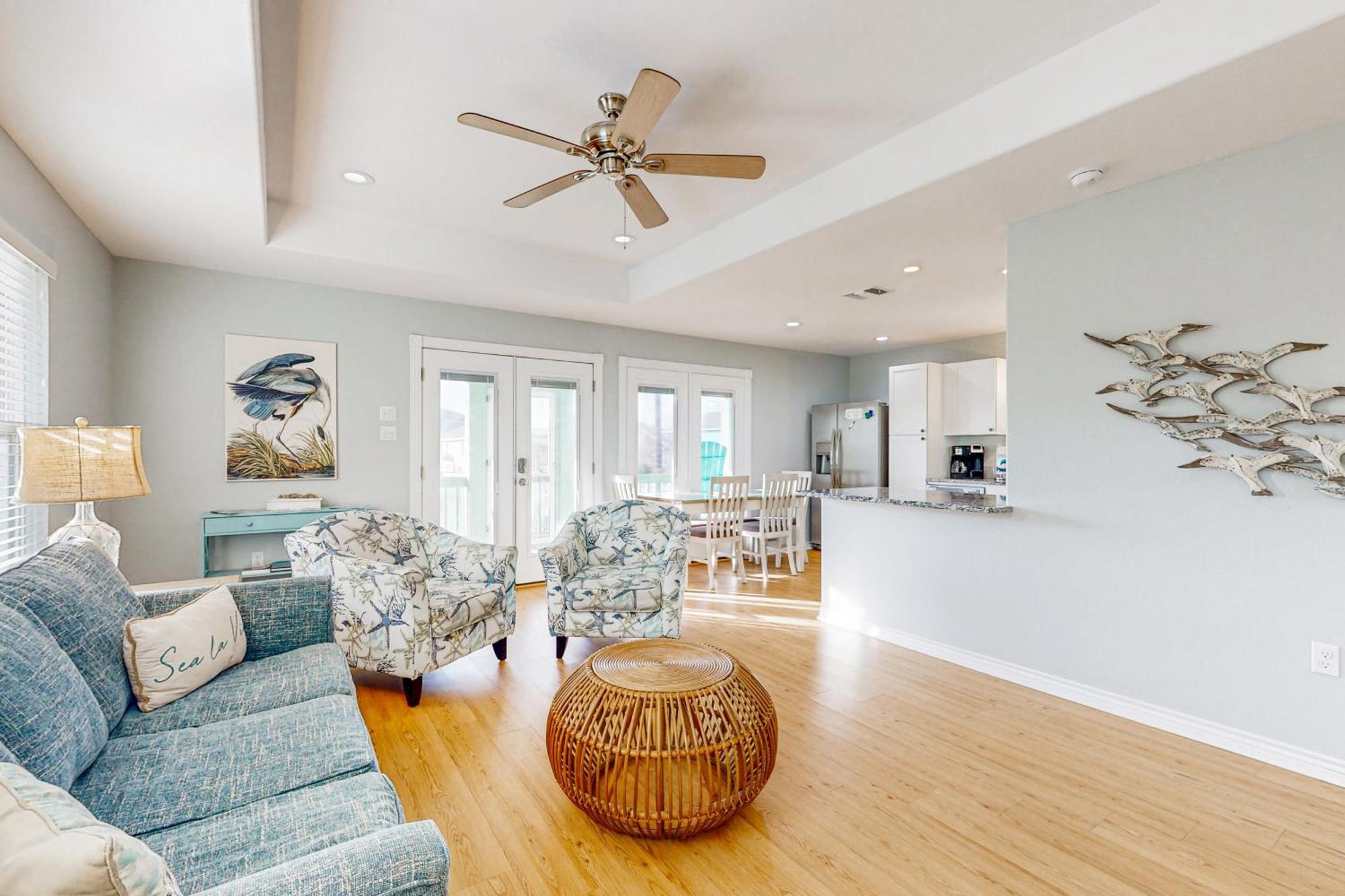 Heron'S Hideaway Rockport Εξωτερικό φωτογραφία